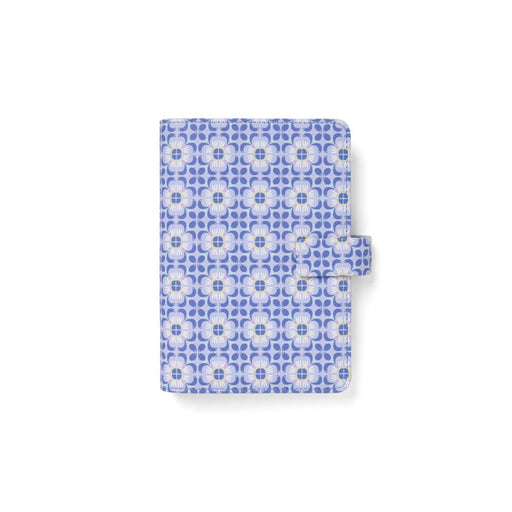 Filofax Mediterranean Personal Organizer Blue F022689_2