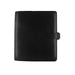 Filofax Metropol A4 Organiser Black Faux-Leather F026921_1