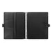 Filofax Metropol A4 Organiser Black Faux-Leather F026921_2