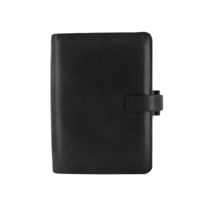 Filofax Metropol Personal Organiser Black F026902_1