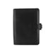 Filofax Metropol Personal Organiser Black F026902_1