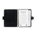 Filofax Metropol Personal Organiser Black F026902_2