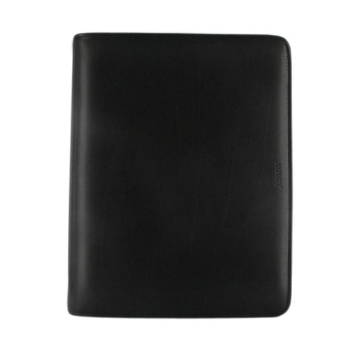 Filofax Metropol Zip A5 Organizer Black F026979_1
