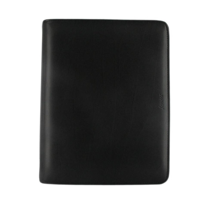 Filofax Metropol Zip A5 Organizer Black F026979_1