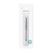 Filofax Mini Ballpoint Pen Barley Chrome Finish F061041_1