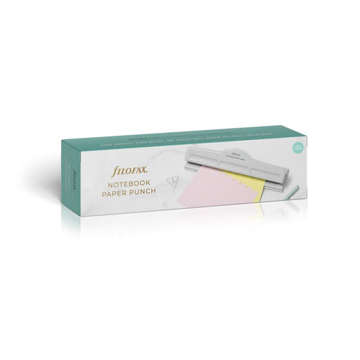 Filofax Multifit Notebook Paper Punch F142119_1