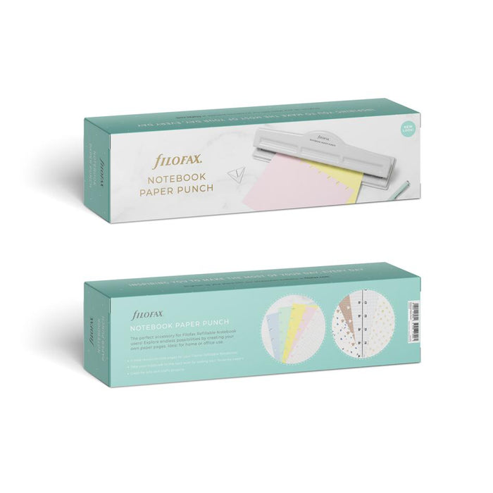 Filofax Multifit Notebook Paper Punch F142119_4