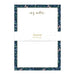 Filofax My Notes Notepad Garden Pattern F132839 60 Sheets_1