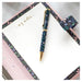 Filofax My Notes Notepad Garden Pattern F132839 60 Sheets_2