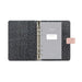 Filofax Organiser Confetti Personal Rose Quartz F028723_2