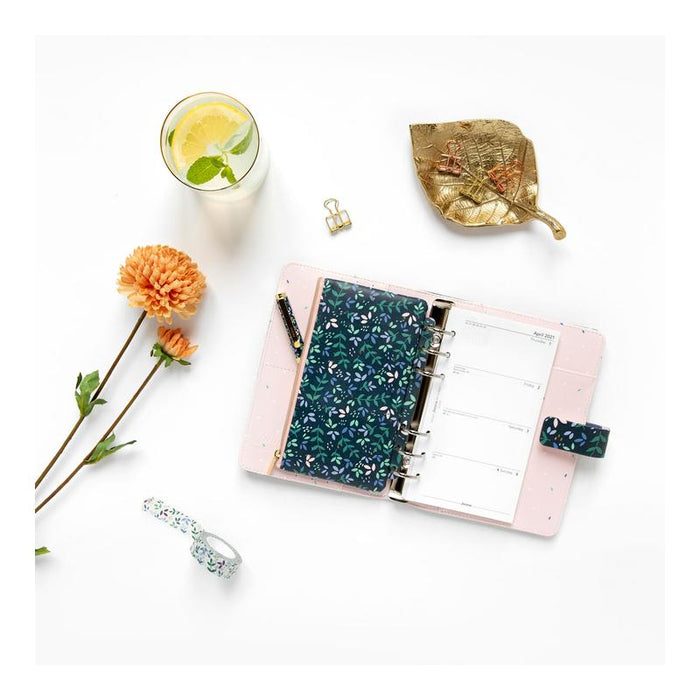 Filofax Organiser Garden Personal Dusk F028713_3