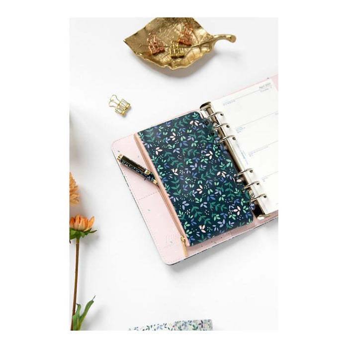 Filofax Organiser Garden Personal Dusk F028713_4
