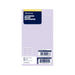 Filofax Organiser Refill Personal Notepaper Lavender F133015_1