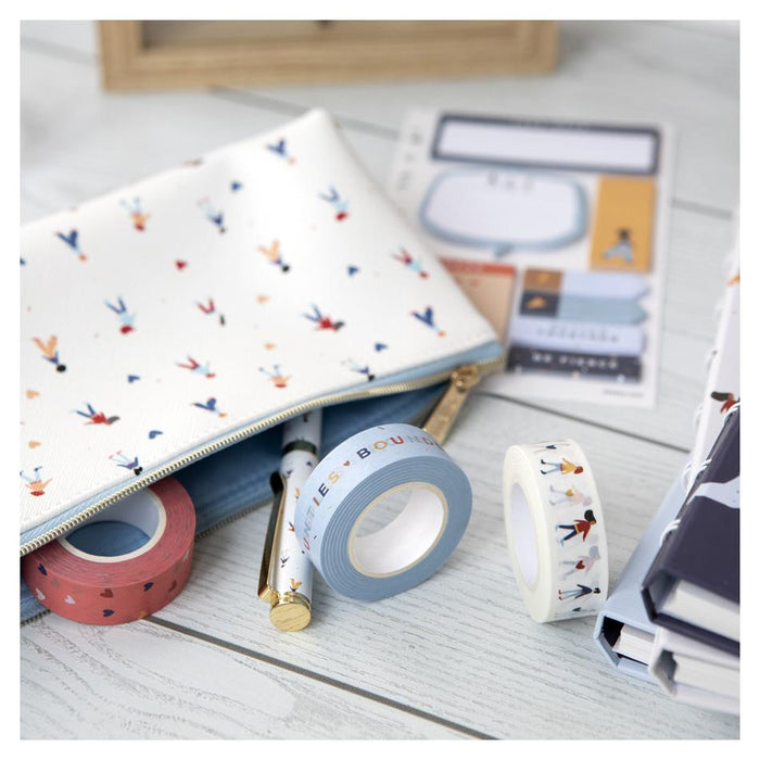 Filofax Pencil Case Together - Stylish & Textured F132807_3