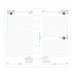 Filofax Personal Day Per Page Refill 2026 1001671_2