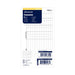 Filofax Personal Finance Organiser Refill F130618 - 20 Sheets_1
