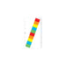 Filofax Personal Index Refill 6 Tabs Multi-Colour F131624_2
