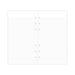 Filofax Personal Notepaper Refill - Ruled White 30 Sheets_2