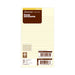 Filofax Personal Organiser Refill Ruled Notepaper 30 Sheets_1