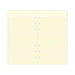 Filofax Personal Organiser Refill Ruled Notepaper 30 Sheets_2