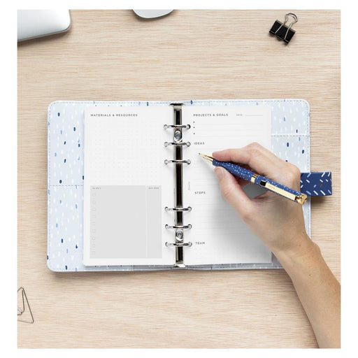 Filofax Personal Project Management Refill F132686_2