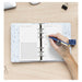 Filofax Personal Project Management Refill F132686_2
