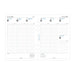 Filofax Refill Classic WTV With Appts A5 2026 1001677_2