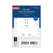 Filofax Refill Classic Week Per Page Pocket 2026 1001661_1