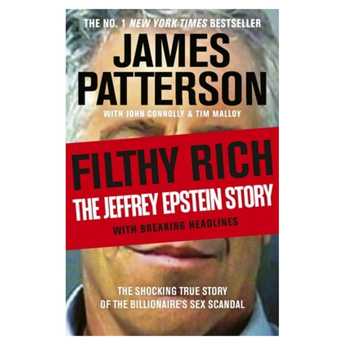 Filthy Rich: The Jeffrey Epstein Story_1