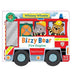 Fire Engine: Whizzy Wheels (Bizzy Bear)_1