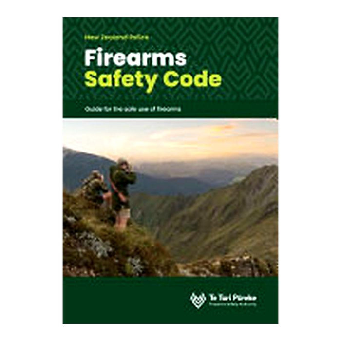Firearms Safety Code_1