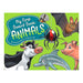 First Board Book: Animals English/Teo_1