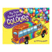 First Board Book: Colours Eng/Te Reo_1