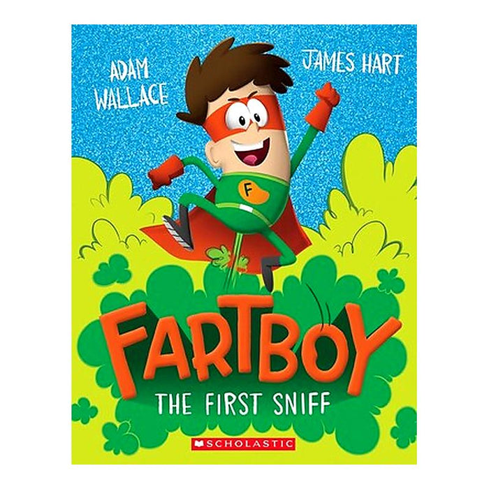 First Sniff: Fartboy_1