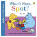 First Steps With Spot: What's Next, Spot?_1