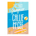 First Summer Of Callie McGee_2