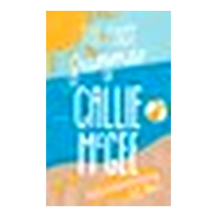 First Summer Of Callie McGee_3