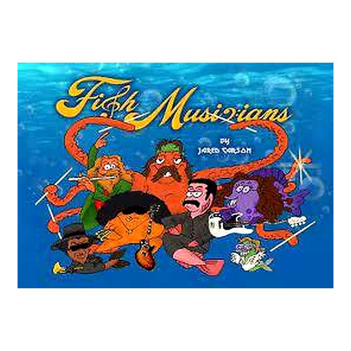 Fish Muscians_1