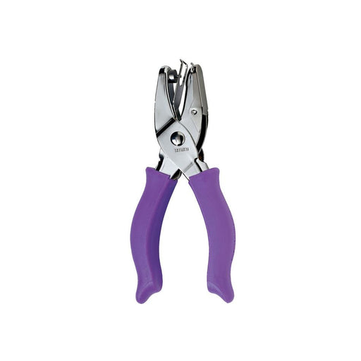 Fiskars 116" Circle Hand Punch with Cushioned Grip FK23507097_1