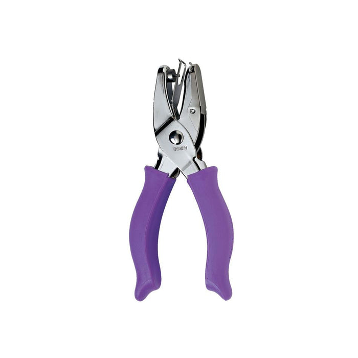 Fiskars 116" Circle Hand Punch with Cushioned Grip FK23507097_1