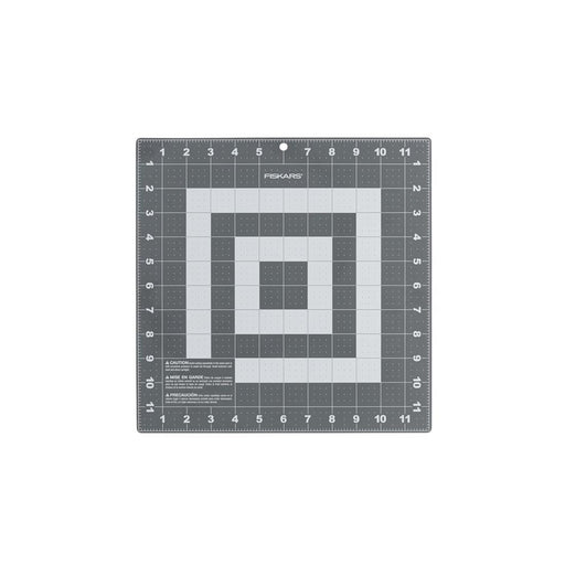 Fiskars 12.5" Craft Mat Self-Healing FK1370201002_1