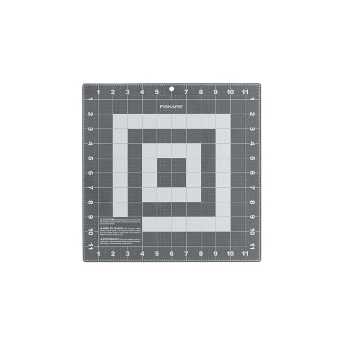 Fiskars 12.5" Craft Mat Self-Healing FK1370201002_1