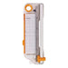 Fiskars 12" Rotary Bypass Trimmer, Cuts 20 Sheets FK8820016_1