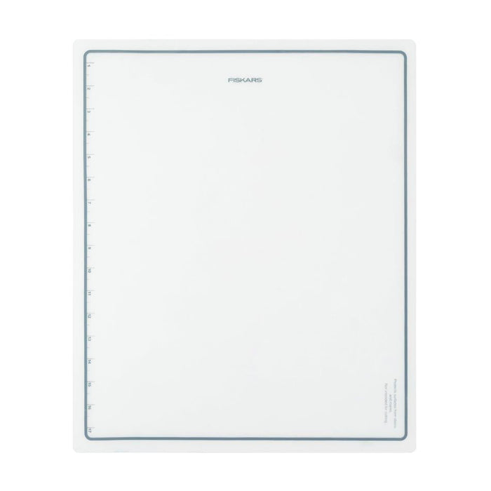 Fiskars 15x18 Inch Silicone Craft Mat FK8895051_1
