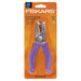 Fiskars 18" Circle Hand Punch with Cushioned Grip FK23517097_2