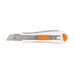 Fiskars 18mm Auto-Reload Utility Knife Softgrip FK3306007_1