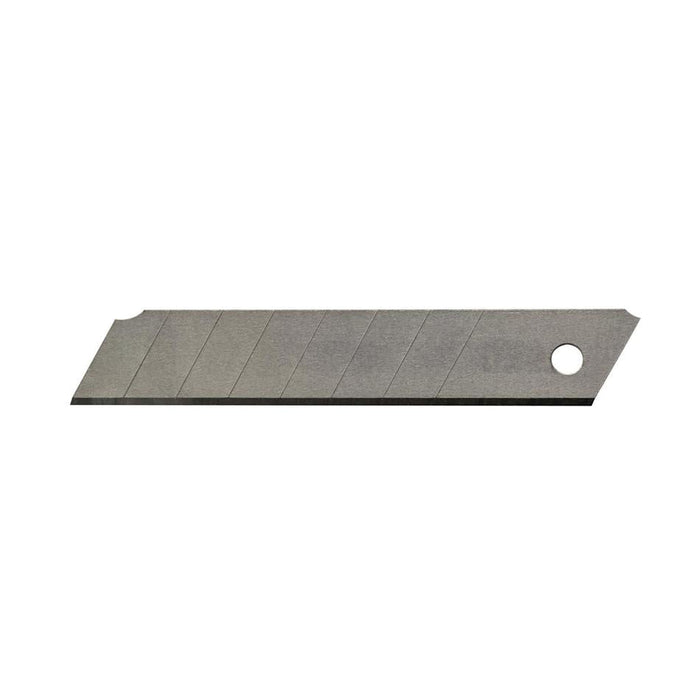 Fiskars 18mm Knife Blades Refills Pack of 10 FK1392_1