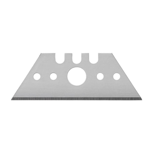 Fiskars 18mm Replacement Blades for Safety Knife Pack of 10_1