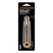 Fiskars 18mm Safety Knife FK1393C - Self-Retracting Design_2