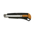 Fiskars 18mm Straight Cutting Knife FK1390 - Ergonomic Design_1